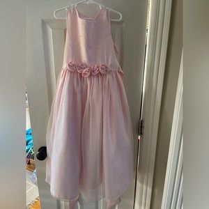 Girls dress size 8